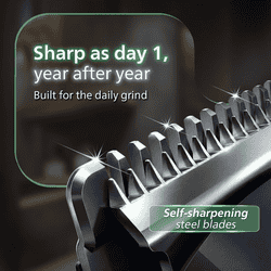 Philips Multi Grooming Set Fancy Box Trimmer | Grey | MG7922/15
