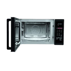Godrej Convection Microwave Oven | 34 L  | Violet Floral | GME 734 CR1 PM