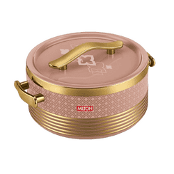 Milton Insignia Casserole 2500 | Assorted Colors