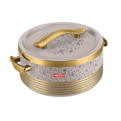 Milton Insignia Casserole 2500 | Assorted Colors