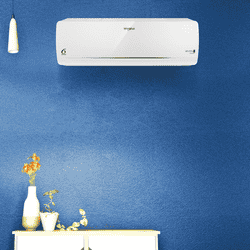 Whirlpool 3DCool Inverter Split Air Conditioner | 1Ton | 3 Star | White | 2026 Model | EXP S6M1PP0