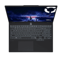 Lenovo Legion 5 Gaming Laptop | Intel Core i7-13650HX | 16GB | 512GB | Black | 83LY00NDIN