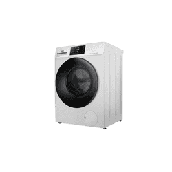 IFB Fully Automatic Front Load Washing machine | 5 Star | 8 Kg | Grey | SENATOR GXN 8012 CMS