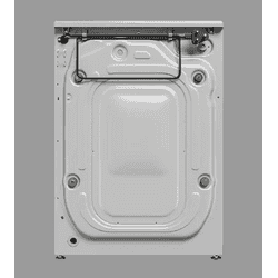 Godrej Front Load Washing Machine | 7 KG | 5 Star | Eon Cresta Glacier White | WFEON CRS 7010 5.0 FKEDM FLGR