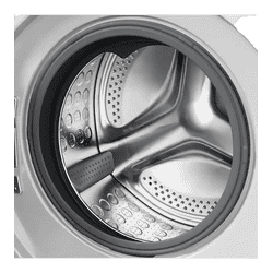 Godrej Front Load Washing Machine | 7 KG | 5 Star | Eon Cresta Glacier White | WFEON CRS 7010 5.0 FKEDM FLGR