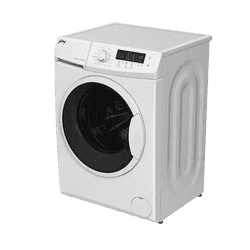 Godrej Front Load Washing Machine | 7 KG | 5 Star | Eon Cresta Glacier White | WFEON CRS 7010 5.0 FKEDM FLGR