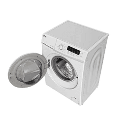 Godrej Front Load Washing Machine | 7 KG | 5 Star | Eon Cresta Glacier White | WFEON CRS 7010 5.0 FKEDM FLGR