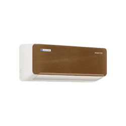 Blue Star Inverter Split AC | 1 Ton | 5 Star | ID512QNUR-W