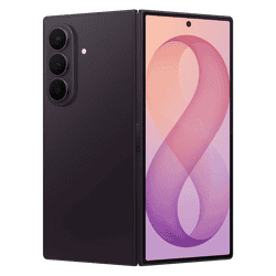 Samsung Galaxy Z Fold8 Ultra 5G | 12GB | 256GB | Violet Shadow