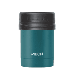 Milton Insulated Thermosteel Soup Flask 350 | Assorted Colors