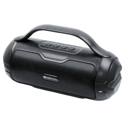 Zebronics Zeb County Plus Bluetooth Speaker | 8W | Black