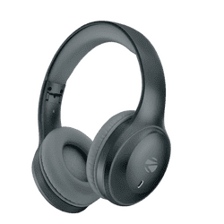 Zebronics Paradise Neo R Wireless Headphone | 40mm Drivers | Multicolour