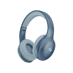 Zebronics Paradise Neo R Wireless Headphone | 40mm Drivers | Multicolour