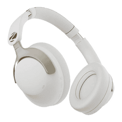 Zebronics Zeb Silencio 111 Wireless Headphone | Hybrid Active Noise Cancellation | Multicolour