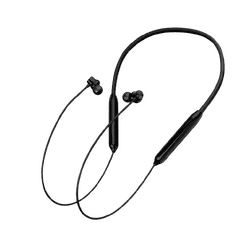 Zebronics  Escape 90 Bluetooth Neckband | Black