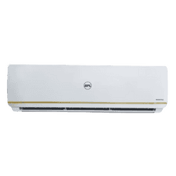 BPL Inverter Split AC | 1 Ton | 3 Star | White | BAS-V123TBFG5