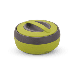 Asian Cosmos Non Deluxe Casserole | 3500 ml | Multicolour