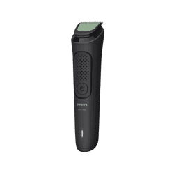 Philips 3000 Series 10-in-1 Trimmer | Black | MG3931/15