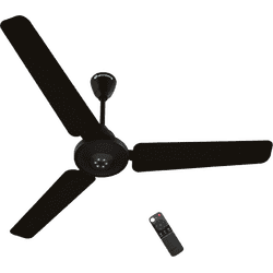 Atomberg Efficio Prime BLDC Ceiling Fan With Remote | 1200 mm | Blaze Brown