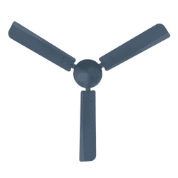 Havells Samraat Neo 1200 mm Ceiling Fan | Denim Blue