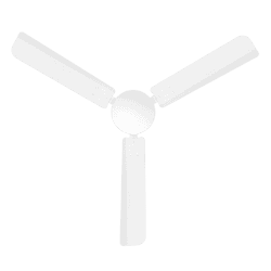 Havells Samraat Neo 1200 mm Ceiling Fan | Elegant White