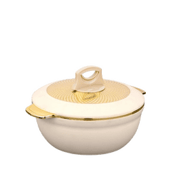 Asian Globus Insulated Deluxe Casserole | 3500 ml | Multicolour