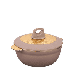 Asian Globus Insulated Deluxe Casserole | 3500 ml | Multicolour