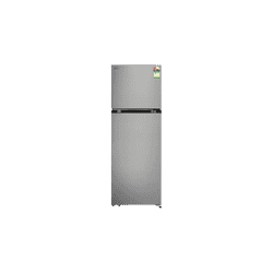 LG Double Door Refrigerator | 251 L | 2 Star | GLT2526WWPZ DPZZEBN