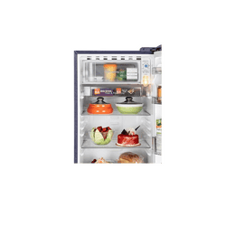 LG Direct Cool Single Door Refrigerator | 185 L | 5 Star | Royal Glory | GLD1956ZARG ARGZEBN