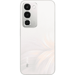 Realme 16X 5G | 6 GB | 128 GB | Glory White