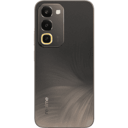 Realme 16X 5G | 6 GB | 256 GB | Endurance Brown