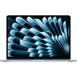 Apple MacBook Air | Apple M5 Chip | 16GB | 1TB | Sky Blue | MDHJ4HN/A | NW