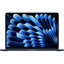 Apple MacBook Air | Apple M5 Chip | 16GB | 1TB | Midnight | MDHF4HN/A | NW