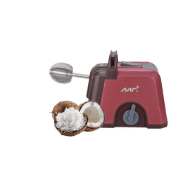 Mr Plus Coconut Scraper | 200 W | MC 8300