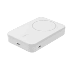 Belkin BoostCharge Pro Wireless Power Bank | 10000mAh | Multicolour | BPD008BT