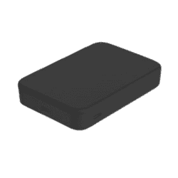 Belkin BoostCharge Pro Wireless Power Bank | 10000mAh | Multicolour | BPD008BT