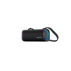 Sony ULT Field 5 Bluetooth Wireless Speaker | Black | SRS-ULT50/BZIN