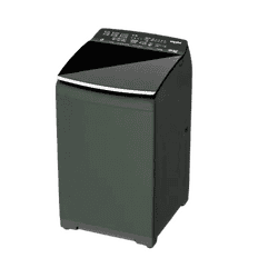 Whirlpool  Bloomwash Pro Fully Automatic Top Load Washing Machine | 5 Star | 11 Kg | Juniper Green | 360BWPROH11JUNIPER10YM