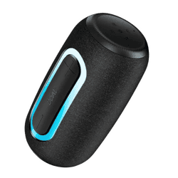 boAt Stone Nyx Portable Bluetooth Speaker | 16W | Phantom Black