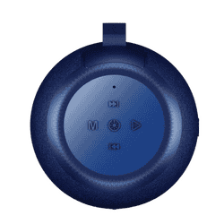Boat Stone Neo Portable Bluetooth Speaker | 5W | Arctic Blue
