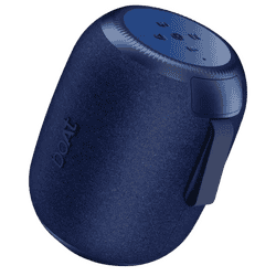 Boat Stone Neo Portable Bluetooth Speaker | 5W | Arctic Blue