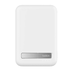 Belkin BoostCharge Pro Wireless Power Bank | 10000mAh | Multicolour | BPD008BT