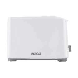 Usha Pop Up Toaster | 700 W | White | PT3720D