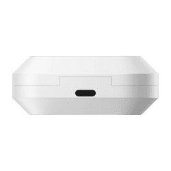 Realme Buds Air 8 Pro Earbuds | Master White | RMA2507