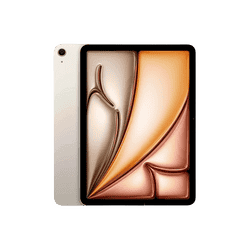 Apple iPad Air M4 Wi-Fi | 11 Inch | 128GB | Starlight | MH334HN/A | NM
