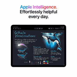 Apple iPad Air M4 Wi-Fi | 11 Inch | 128GB | Blue | MH314HN/A | NM