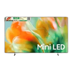 Samsung  4K Ultra HD LED Smart TV | 165 cm (65 inch) | Black | UA65M80HAULXL