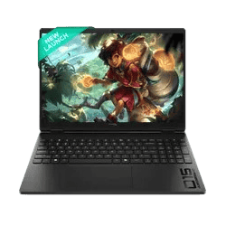 HP OMEN Gaming Laptop | AMD Ryzen 7 | 24GB | 1TB | Windows 11 Home | Black | 15-GB0038AX