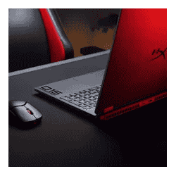 HP OMEN Gaming Laptop | AMD Ryzen 7 | 24GB | 1TB | Windows 11 Home | Black | 15-GB0038AX