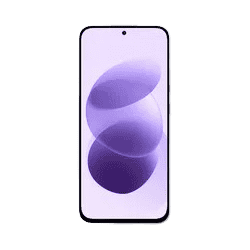 Redmi Note 17 5G | 8GB | 128GB | Starlight Purple